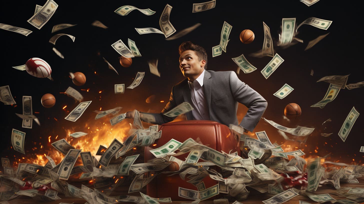 Responsible gaming reminder for classic slots readers on be8999