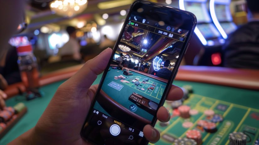 Responsible gaming message for be8999 casino and sports hub readers