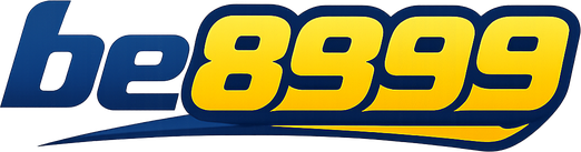 be8999 homepage logo